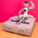 Image for article titled Dragon Ball Super Action Figures Play Well With Others